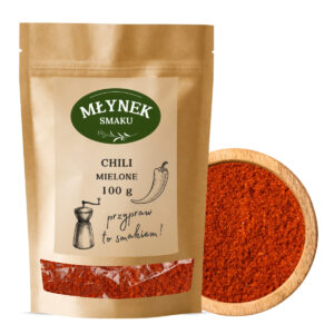 Chilli Mielone 200 g
